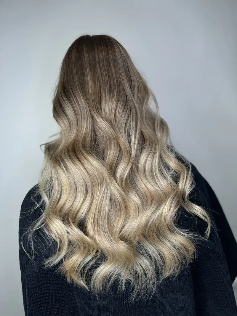 Kadeřnictví Znojmo - ukázka 4