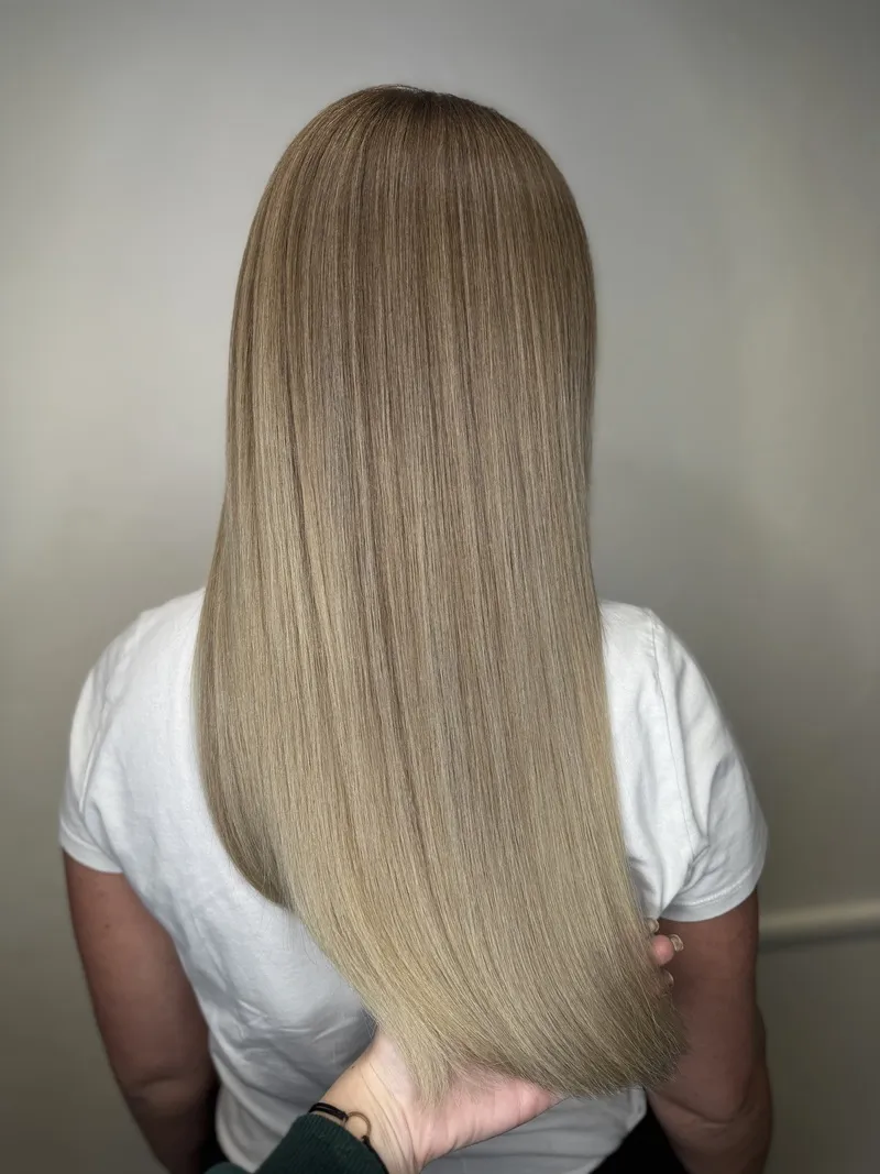 Kadeřnictví Denisa Seiter Kovaříková - ukázka 6