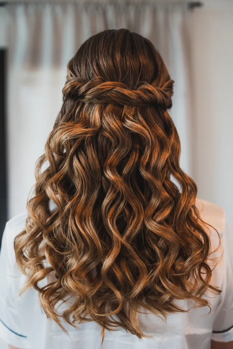 Dokonalý styling vlasů pro radost