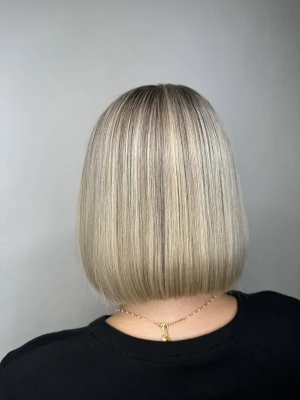 Kadeřnické produkty a styling